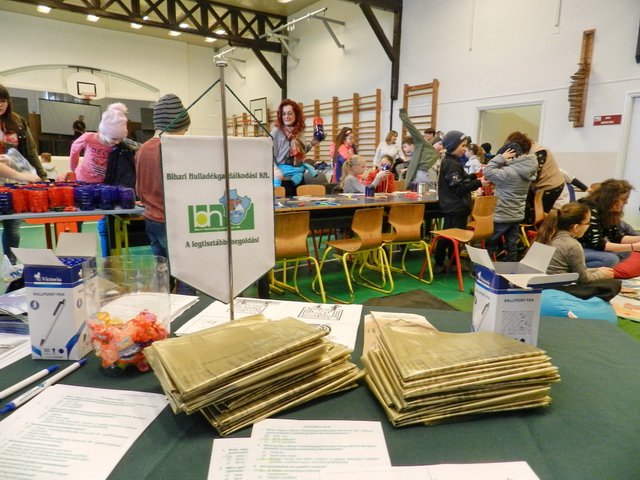 Szemétfesztivál 45